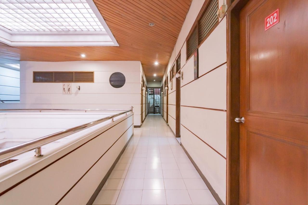 RedDoorz Plus @ Sukamulya Pasteur 2 Bandung Bagian luar foto