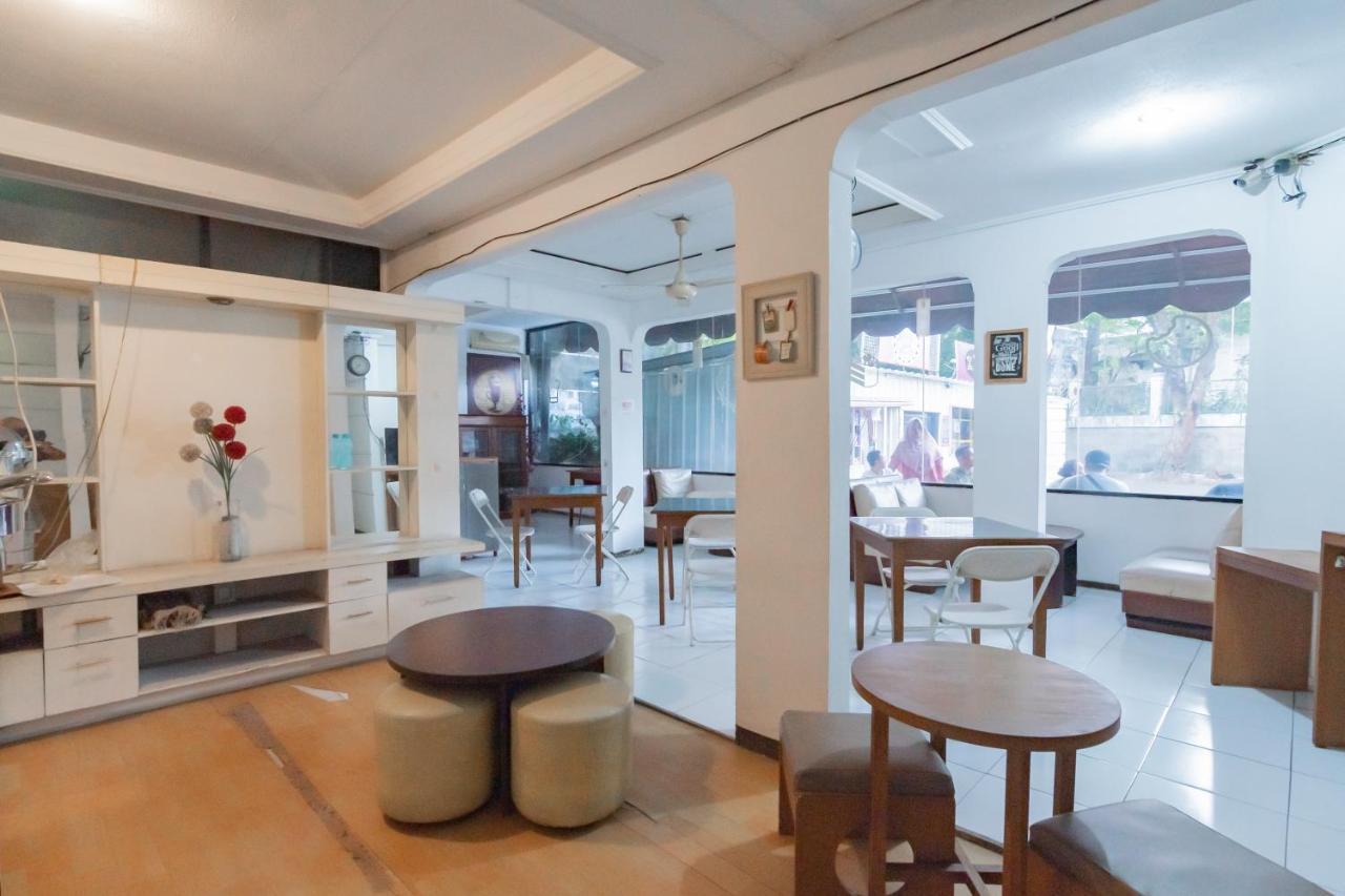 RedDoorz Plus @ Sukamulya Pasteur 2 Bandung Bagian luar foto