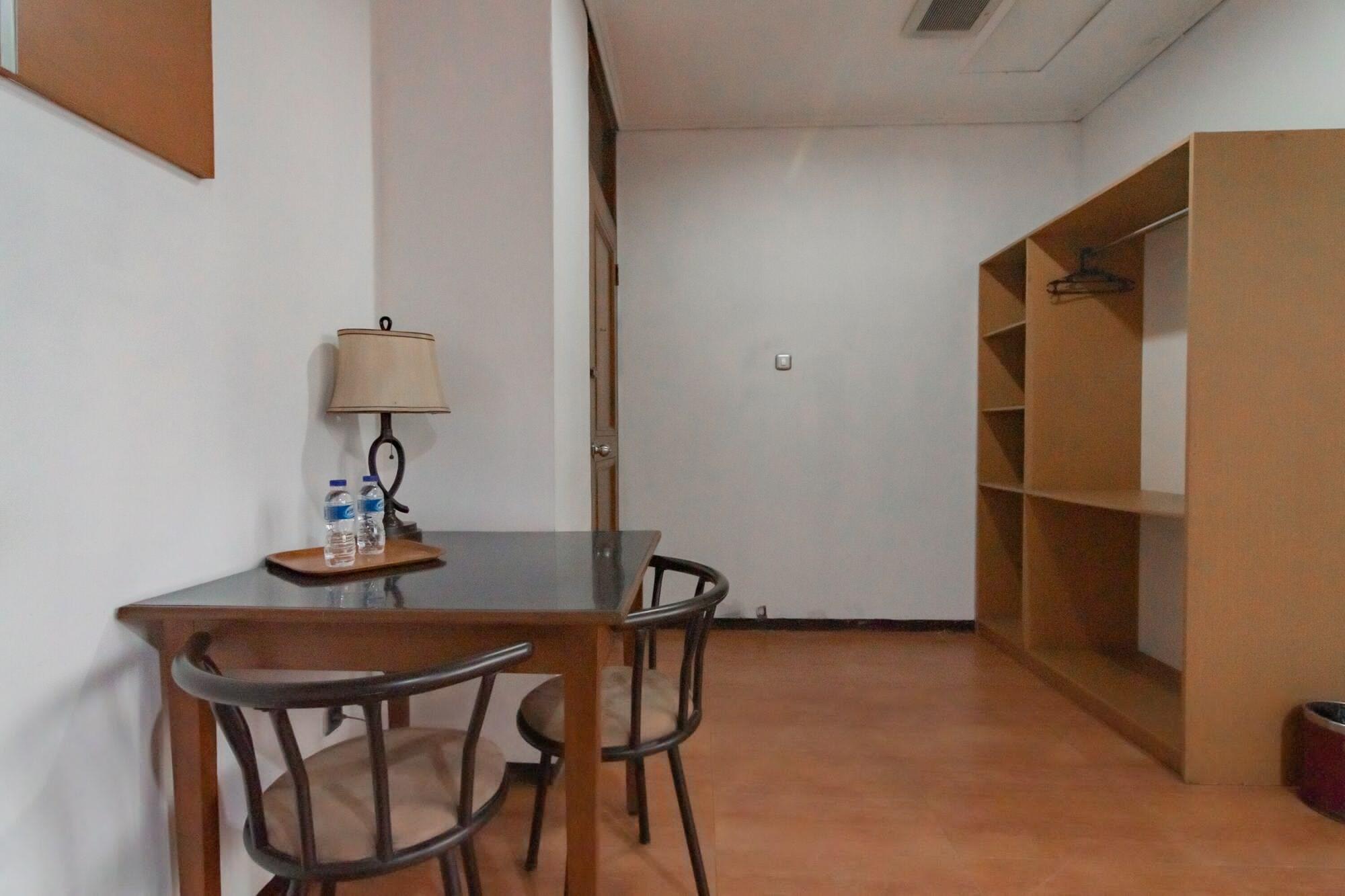RedDoorz Plus @ Sukamulya Pasteur 2 Bandung Bagian luar foto