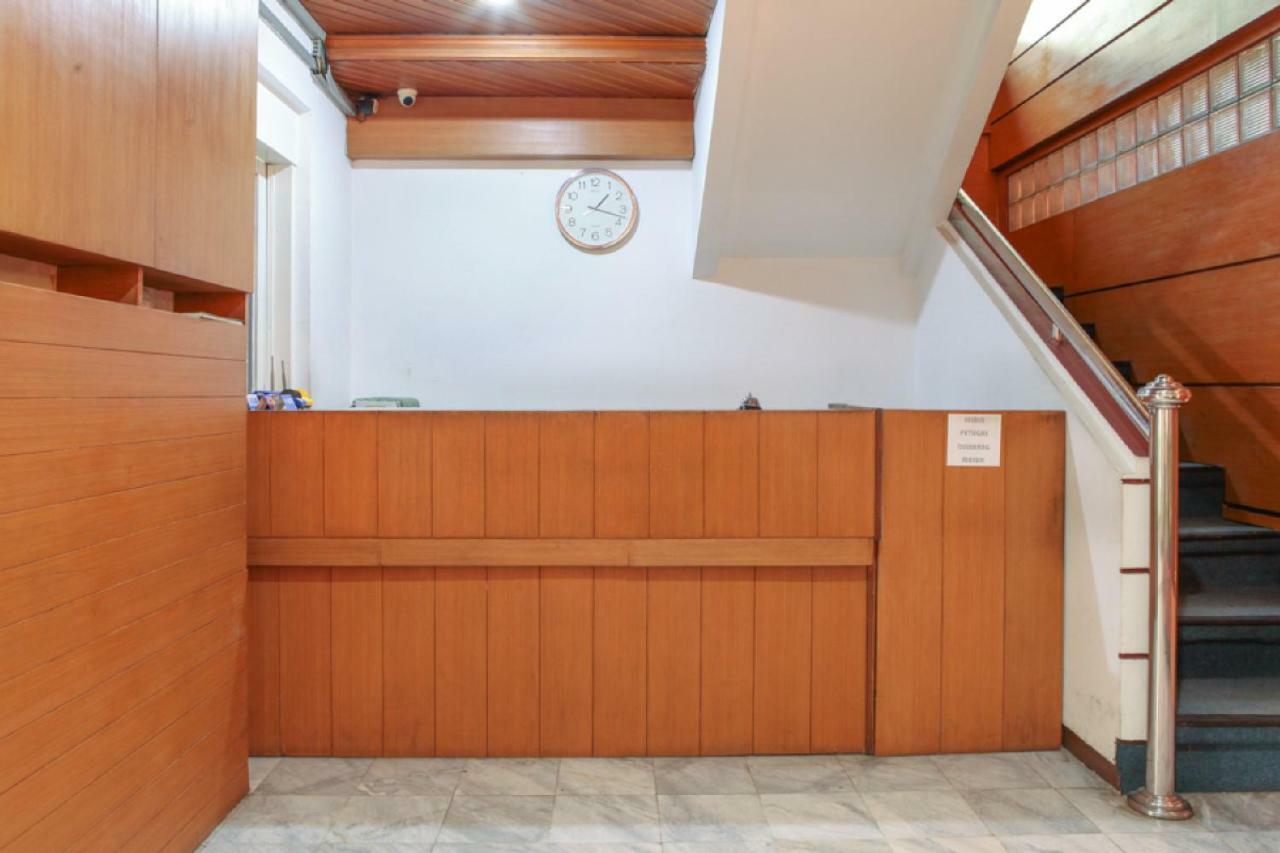 RedDoorz Plus @ Sukamulya Pasteur 2 Bandung Bagian luar foto